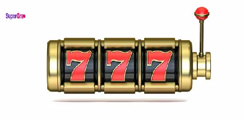 супер гра казіно