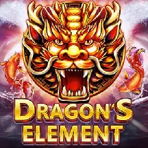 Dragons Element на Vbet