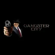 Gangster City на Vbet