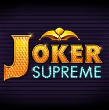 Joker Supreme на Vbet