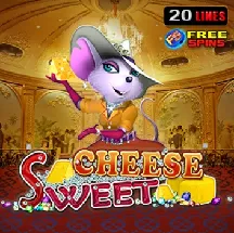 Sweet-Cheese на Vbet